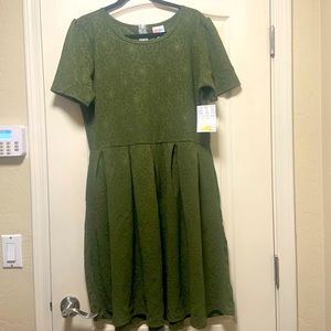 Brand New Lularoe Dress